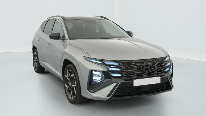 Aperçu du véhicule : 1.6 T-GDI 239 Hybrid BVA6 N Line Executive