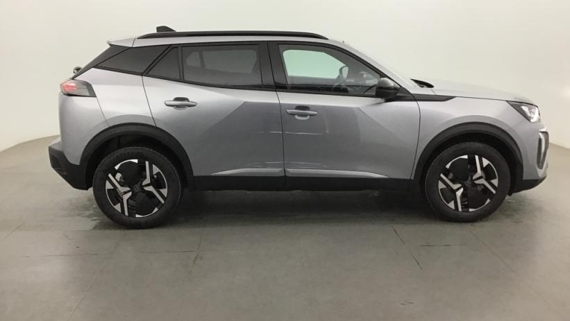 Aperçu du véhicule : 2008 100 S&S BVM6 Allure - 5P