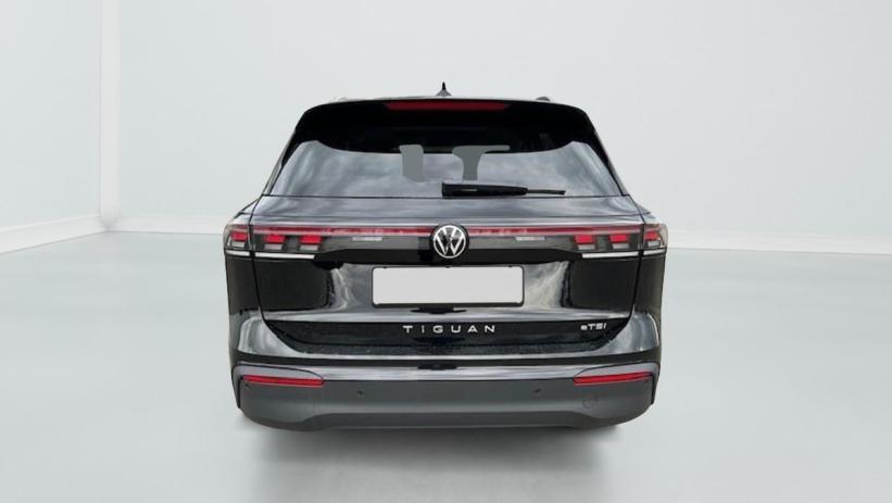 Aperçu du véhicule : 1.5 eTSI 150CV DSG7 LIFE PLUS