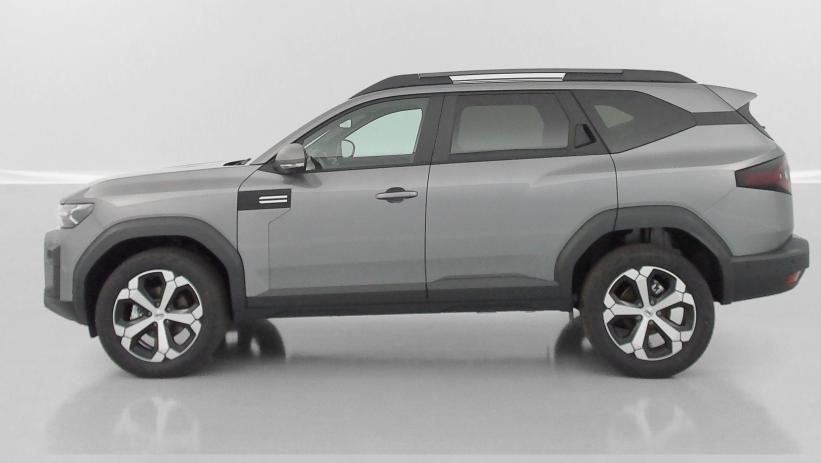 Aperçu du véhicule : Hybrid 155ch Journey