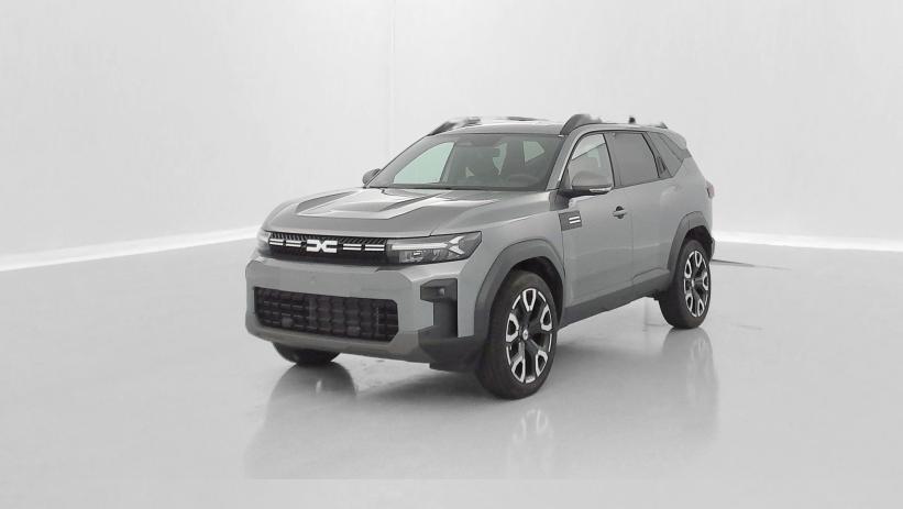 Aperçu du véhicule : 1.8 Hybrid 155ch Journey