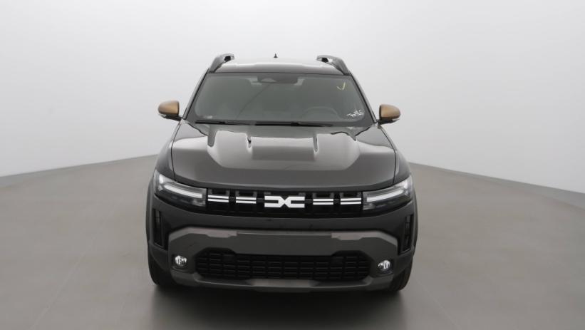 Aperçu du véhicule : 1.2 TCE MILD HYBRID 130CH EXTREME 4X2