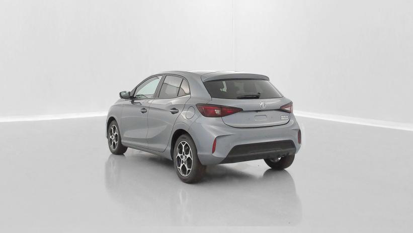Aperçu du véhicule : 1.5 Hybrid+ 195ch Luxury