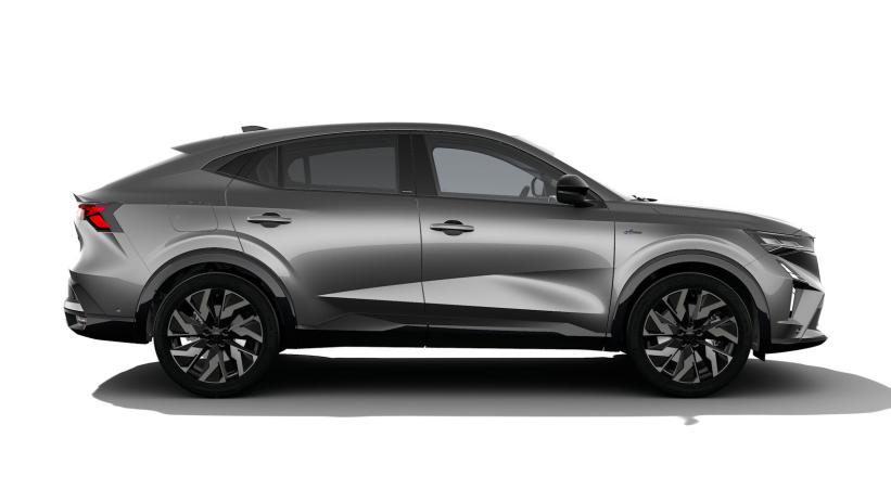 Aperçu du véhicule : E-Tech full hybrid 200ch esprit Alpine