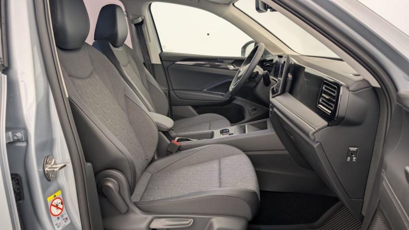 Aperçu du véhicule : 1.5 eTSI 150CV DSG7 LIFE PLUS