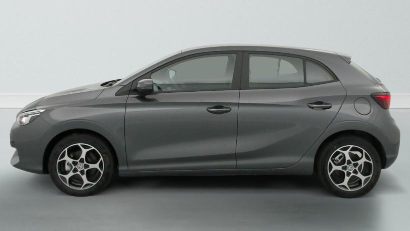 Aperçu du véhicule : 1.5 L Hybrid+ 195 ch Comfort