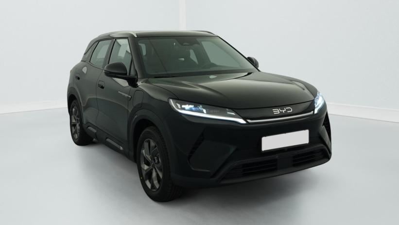 Aperçu du véhicule : 45.1 kWh 177 ch Boost