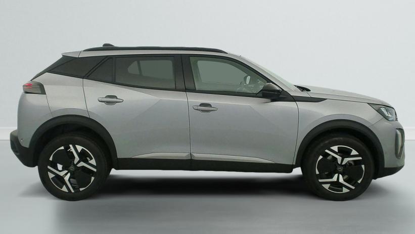 Aperçu du véhicule : 100 S S BVM6 Allure