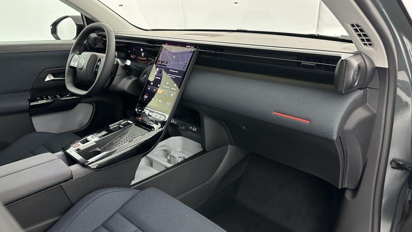 Aperçu du véhicule : 1.2 Hybride 145ch Plus e-DCS6