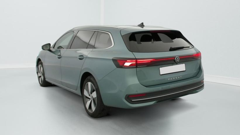 Aperçu du véhicule : 2.0 TDI EVO SCR 122 DSG7 Life Plus