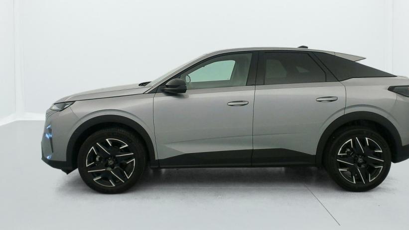 Aperçu du véhicule : Hybrid 145 e-DCS6 Allure