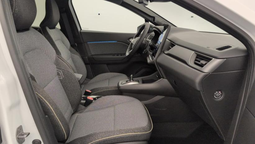 Aperçu du véhicule : E-Tech full hybrid 160 ch Techno