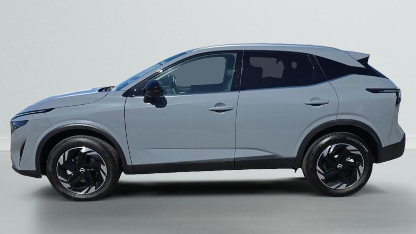 Aperçu du véhicule : MILD HYBRID 158 CH XTRONIC N-CONNECTA