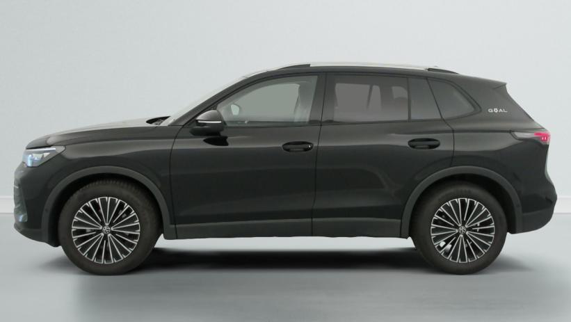 Aperçu du véhicule : 1.5 eTSI 131ch DSG7 VW Edition