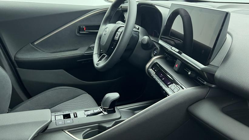 Aperçu du véhicule : Hybride Rechargeable 225 Collection Bleu Persan - Toit Noir avec 3700€ d'équipements inclus