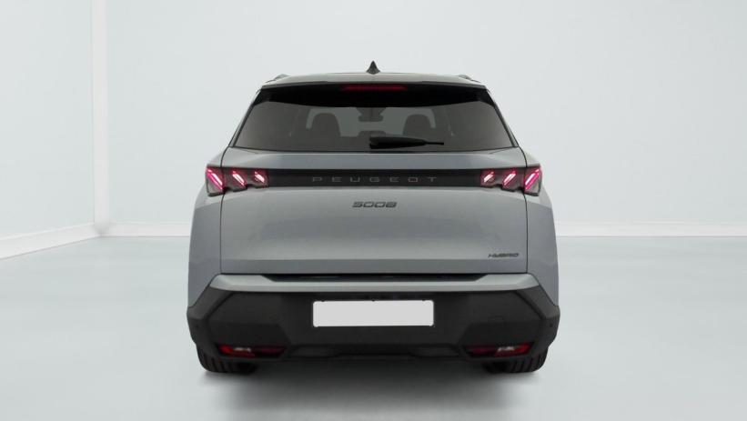 Aperçu du véhicule : HYBRID 145CH E-DCS6 GT