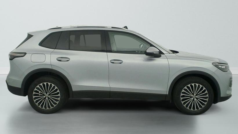 Aperçu du véhicule : 1.5 eTSI 150CV DSG7 LIFE PLUS