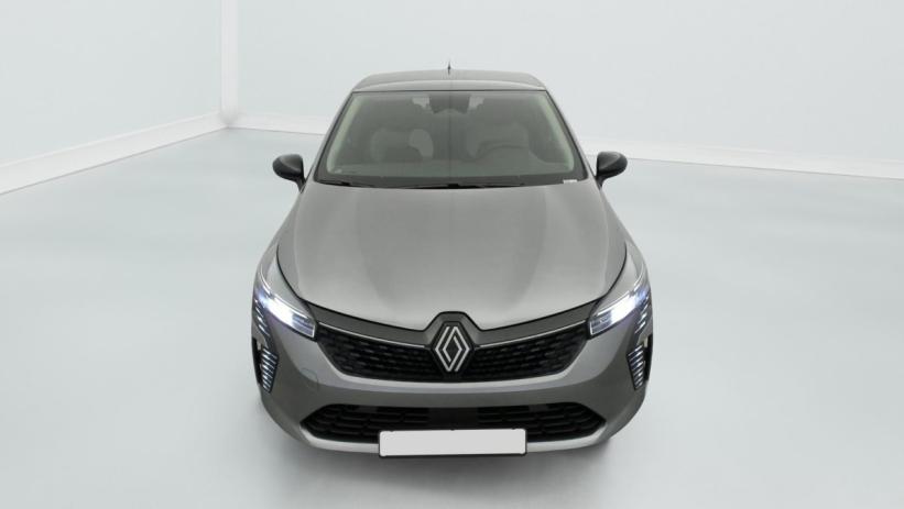 Aperçu du véhicule : BLUE DCI 100 CH GSR2 EVOLUTION