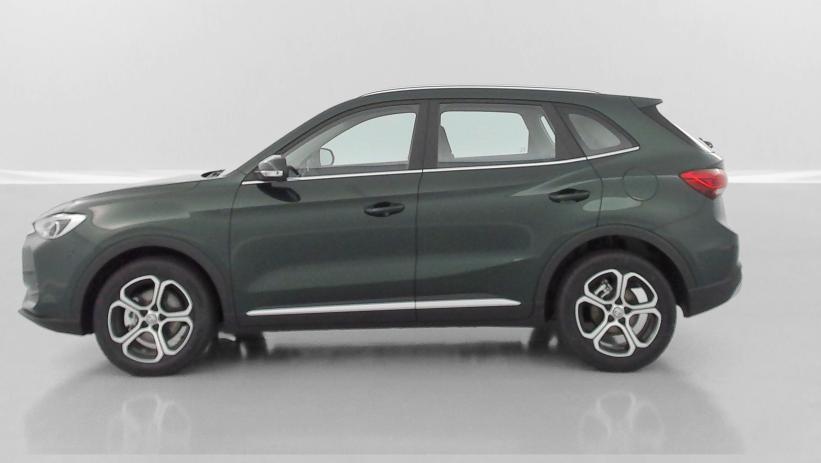 Aperçu du véhicule : 1.5 Hybrid+ 197ch Comfort