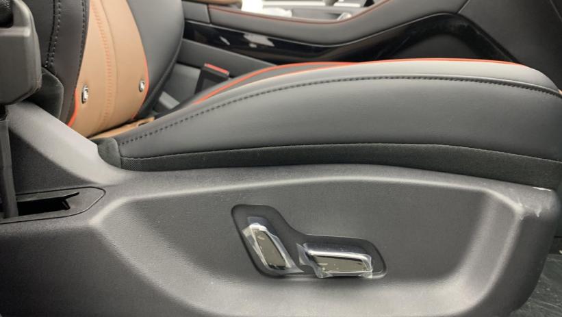 Aperçu du véhicule : 1.5l DM-i 218 ch PHEV Boost