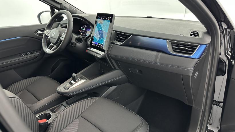 Aperçu du véhicule : 1.8 E-Tech Full Hybrid 160ch Esprit Alpine