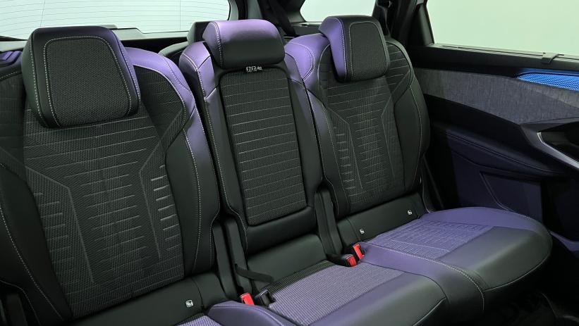 Aperçu du véhicule : Nouveau Hybrid 145 e-DCS6 GT Blanc Okénite avec 4000€ d'équipements inclus