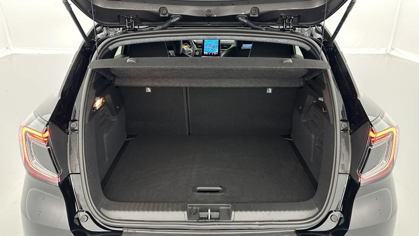 Aperçu du véhicule : 1.8 E-Tech Full Hybrid 160ch Esprit Alpine