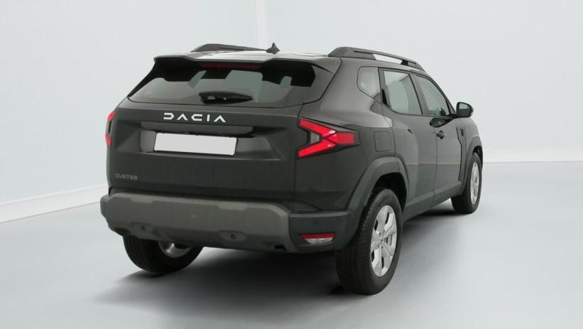 Aperçu du véhicule : Mild Hybrid 140 Expression