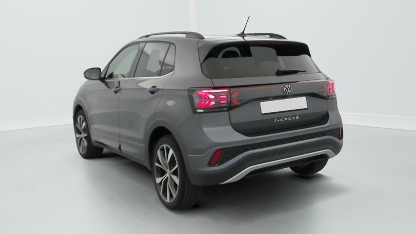 Aperçu du véhicule : 1.0 TSI 116 Start Stop DSG7 R-Line
