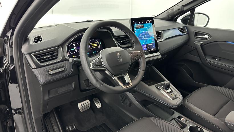 Aperçu du véhicule : 1.8 E-Tech Full Hybrid 160ch Esprit Alpine