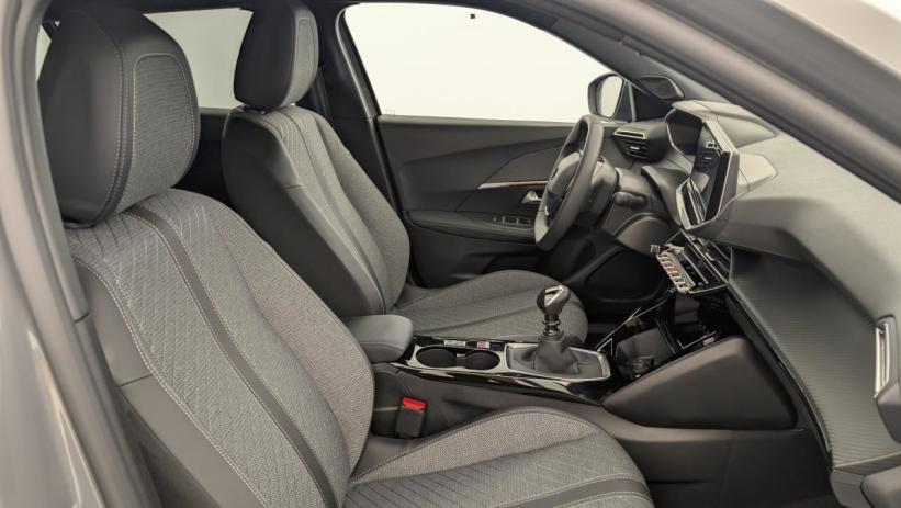 Aperçu du véhicule : 100 S S BVM6 Allure