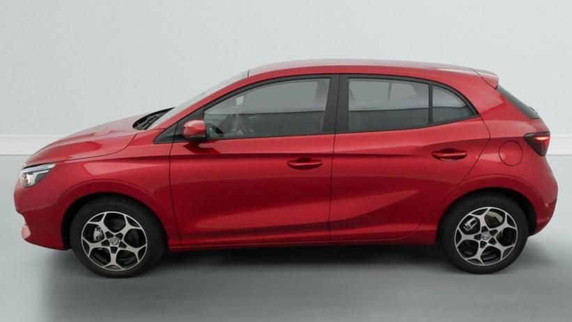 Aperçu du véhicule : 1.5 L Hybrid+ 195 ch Comfort