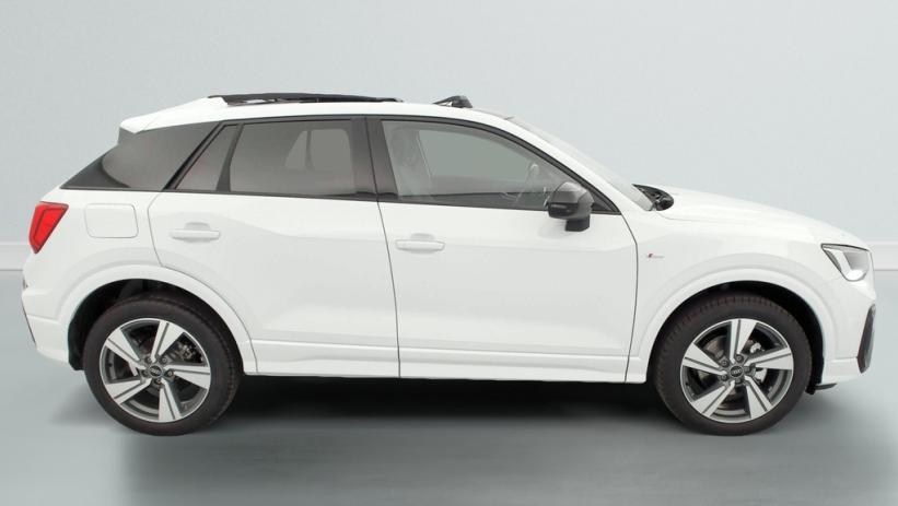 Aperçu du véhicule : 35 TFSI 150 S tronic 7 Design