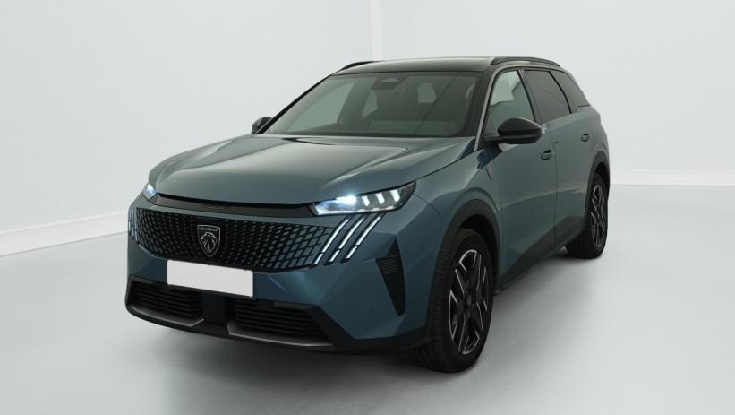Aperçu du véhicule : HYBRID 145CH E-DCS6 GT