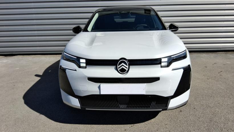 Aperçu du véhicule : C5 AIRCROSS HYBRIDE 145 ch e-DCS6 Max