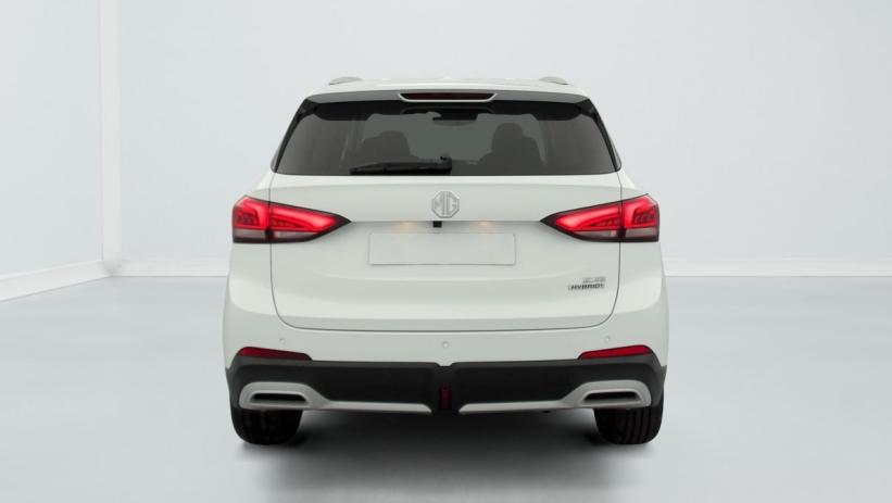 Aperçu du véhicule : 1.5 L Hybrid+ 197 ch Luxury