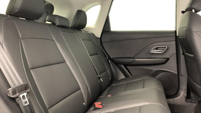 Aperçu du véhicule : 1.5 L Hybrid+ 197 ch Luxury