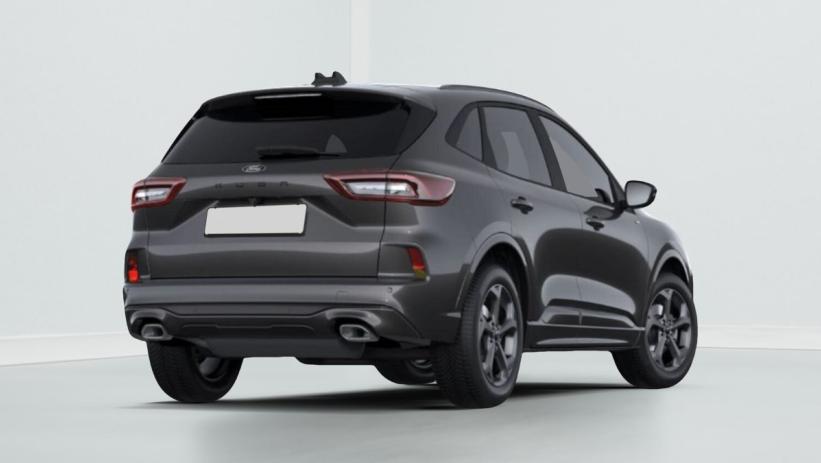 Aperçu du véhicule : FHEV 180 ST-LINE