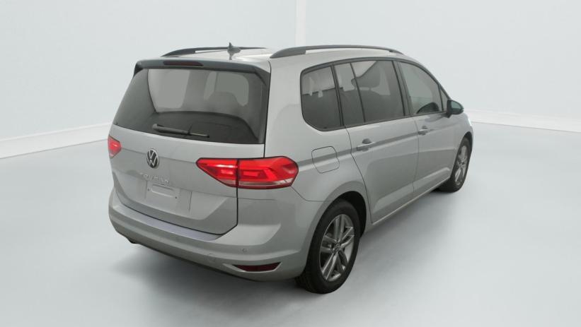 Aperçu du véhicule : 1.5 TSI EVO 150 DSG7 7pl VW Edition