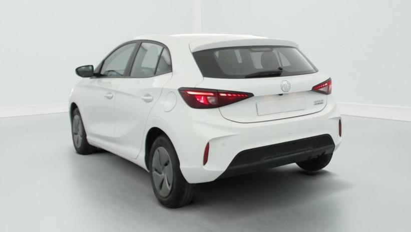 Aperçu du véhicule : 1.5 L Hybrid+ 195 ch Standard