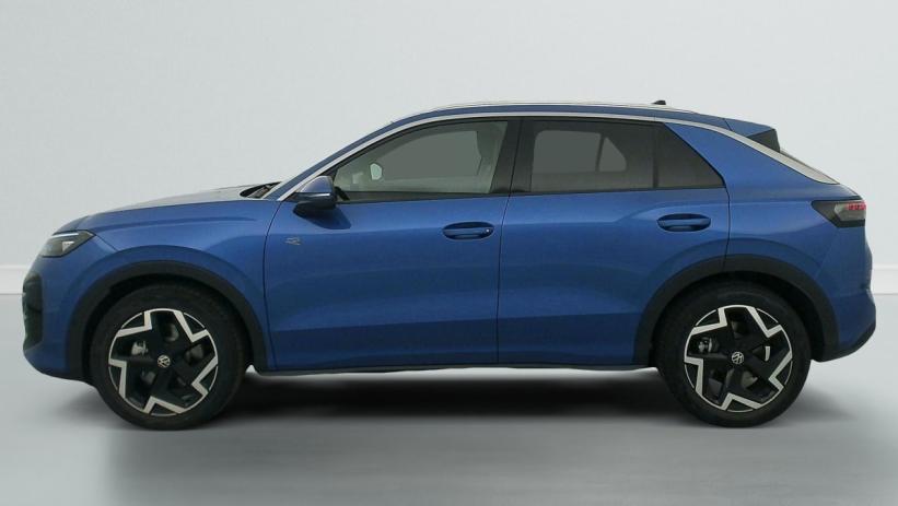 Aperçu du véhicule : 1.5 ETSI EVO2 HYBRID 150 CH DSG7 R-LINE