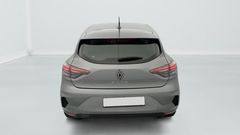 Aperçu du véhicule : TCE 90 CH GSR2 EVOLUTION