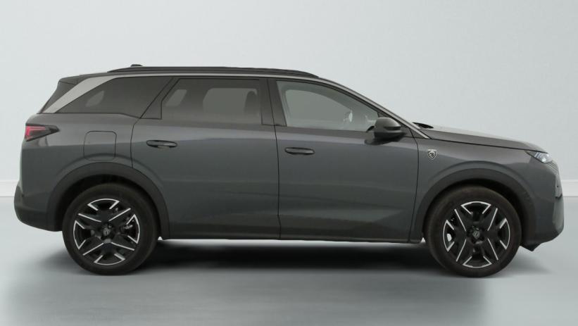 Aperçu du véhicule : HYBRID 145CH E-DCS6 GT