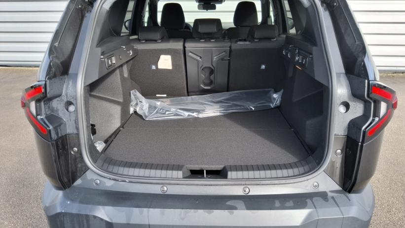 Aperçu du véhicule : BIGSTER HYBRID 155 Journey