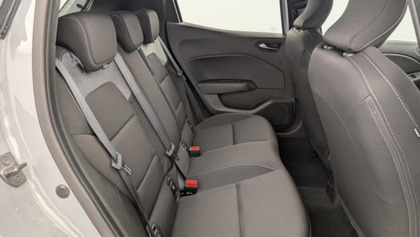 Aperçu du véhicule : BLUE DCI 100 CH GSR2 EVOLUTION