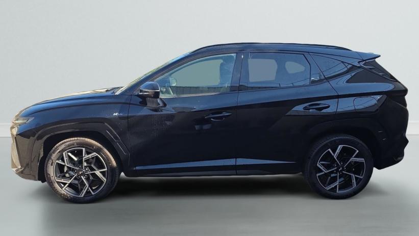 Aperçu du véhicule : 1.6 T-GDI 239 Hybrid BVA6 N Line Executive
