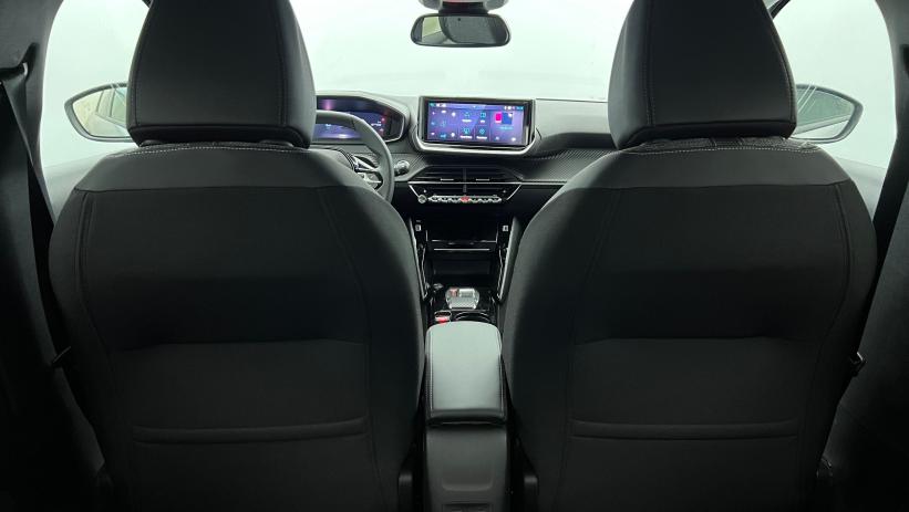 Aperçu du véhicule : Hybrid 145 e-DCS6 Allure Gris Artense avec 2320€ d'équipements inclus