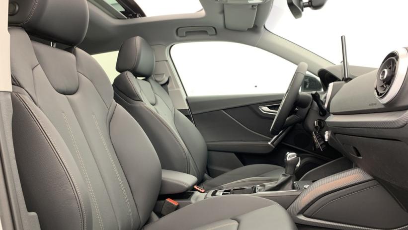 Aperçu du véhicule : 35 TFSI 150 S tronic 7 Design