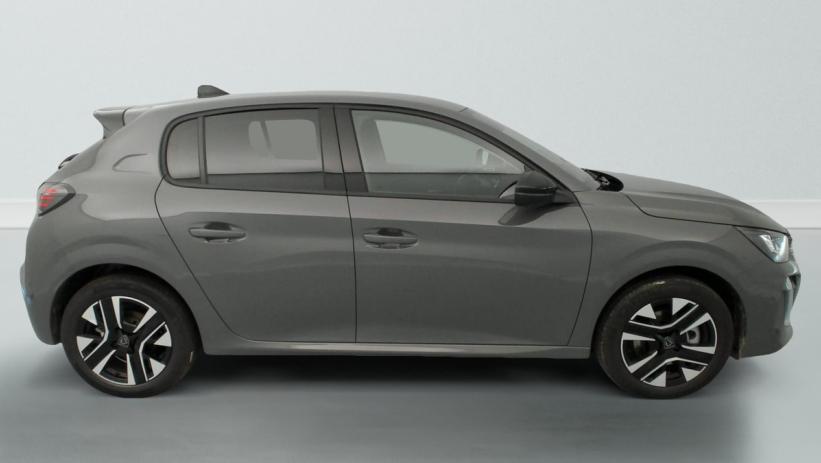 Aperçu du véhicule : Hybrid 110 ch e-DCS6 Allure