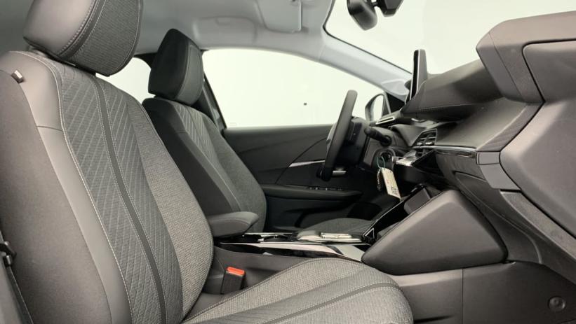 Aperçu du véhicule : Hybrid 110 ch e-DCS6 Allure